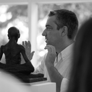 Miguel-Branco-portrait-320x320 © Jeanne Bucher Jaeger