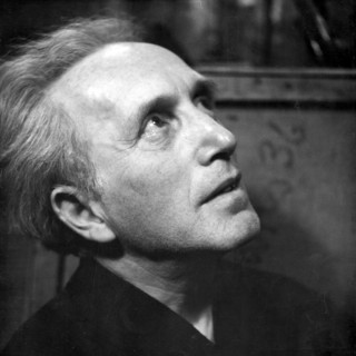 Portrait-Szenes-Arpad-320x320 © Jeanne Bucher Jaeger