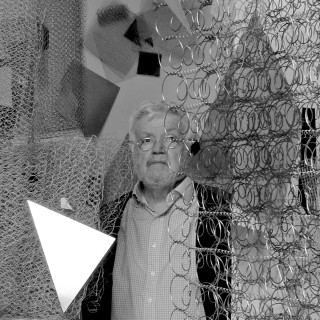 Portrait-de-Arthur-Luiz-Piza-320x320 © Jeanne Bucher Jaeger