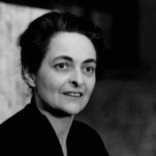 Portrait-de-Maria-Helena-Vieira-da-Silva_2-320x320 © Jeanne Bucher Jaeger