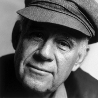 Portrait_Dani_Karavan_Jeanne_Buche_Jaeger-320x320 © Jeanne Bucher Jaeger