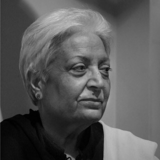 Zarine-Hashmi-portrait-320x320 © Jeanne Bucher Jaeger